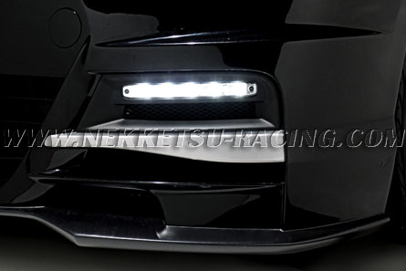 ชุดแต่งรถ สเกิร์ตรอบคันอัลพาร์ด ALPHARD 04-08 AH10 ทรง WALD
